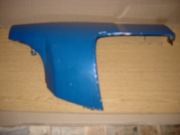 KIA K2700 - przedni lewy błotnik 