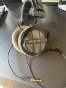 Słuchawki Beyerdynamic DT990 Pro 250Ohm