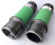 Tuleja stal. siłownika hydr.sił.fi68xfi90x278-2szt/1kpl.