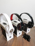 Nowe z gwarancją Słuchawki nauszne b39 bluetooth m