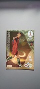 PANINI ADRENALYN XL World Cup 2018 Cristiano Ronaldo Icon