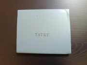 Tatry pocztówki 12 x mini pocztówka zestaw harmonijka lata 70-te PRL