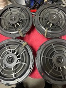 głośniki samochodowe bose 165 mm komplet 4 szt