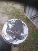 Tłok Opel Antara 2.4