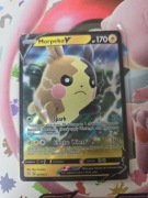 MORPEKO V SHF 037/072 SHINING FATES