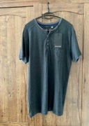 T- shirt szary diverse