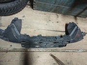 Wzmocnienie zderzaka cmax mk1 lift ford przód 2007