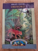 arkady Fiedler Orinoko