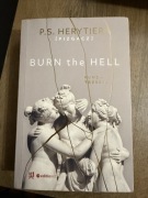 BURN the HELL - runda trzecia
