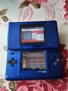 Odświeżone Nintendo DS NTR-001 jak nowe + R4 + karta 2GB