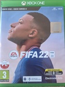 Gry Fifa Xbox one