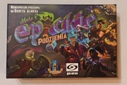Małe Epickie Podziemia - komplet w bardzo dobrym stanie