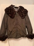 Zimowa kurtka Marella 