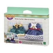 Sylvanian Families Town Zestaw Ubranek 6021