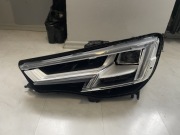 Lampa przód audi A4 B9 led 