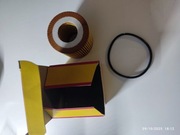 Filtr Oleju Skoda, Seat, Volkswagen