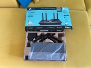 Router TP-LINK Archer AX55 Wi-Fi 6 AX3000