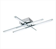 Lampa sufitowa LED VATTARO Eglo nowoczesna
