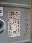 MERCEDES R230 SL 350 LIFT KOMPUTER STEROWNIK SILNIKA M272 A2729004900