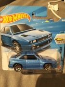 Hot wheels Maserati shamal nowy resorek autko 