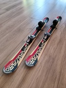 Narty dziecięce Dynastar Speed 90 cm