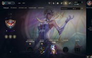 Konto LOL League of Legends 65 lvl 24 skiny |EUNE|SZYBKA WYSYŁKA