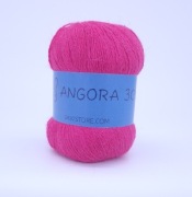Przędza Angora 30. Angora. 