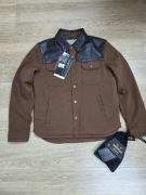 Kurtka motocyklowa Rokker Bozeman XL AAA nowa cafe racer scrambler vintage