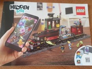 Instrukcja LEGO 70424