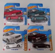 Hot wheels   94 Audi avant rs2