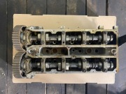 Głowica cylindrów silnika Ford Volvo 1.6 HWDA SHDA