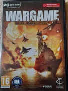 Wargame red dragon polska wersja 