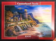 Puzzle Castorland 1000 Lighting the way