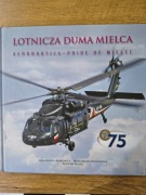 Lotnicza duma Mielca - Rojkowicz, Hoszowska, Madej