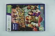 Kinect Adventures! xbox 360