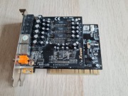 Karta dźwiękowa Xwave Typhoon A461-L00 + A571-T20
