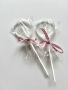 Lizaki bez cukru. Lizaki bez barwników 