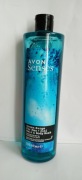AVON Senses Ocean Surge – Żel pod prysznic i szampon 2w1 dla mężczyzn 500ml