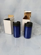 Kubeczki termiczne nowe