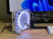 Mini PC Firebat MN56 8745HS 16GB RAM DDR5 512GB SSD Win11 Home 