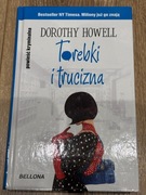 Książka Torebki i trucizna Dorothy Howell