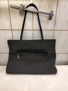 Torba Jones New York Elegancka Czarna Torba na Ramię/Torebka Tote