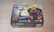 LEGO 40631 BRICKHEADZ GANDALF SZARY i BALROG