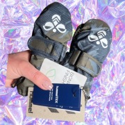 Rękawiczki dziecięce Hummel oryginalne