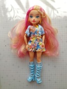 Model fashion Mattel Barbie 