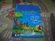 BRZYDKIE KACZĄTKO I INNE BAŚNIE ANDERSENA