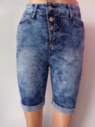 Spodenki jeansowe XL/XXL