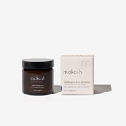 Mokosh, ujędrniający krem do twarzy, róża z jagodą, 60 ml