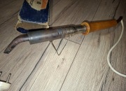 Lutownica Kolbowa - Lutownica Hermetyczna 160W - typ LEH-16