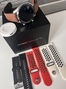 Smartwatch Huawei GT1